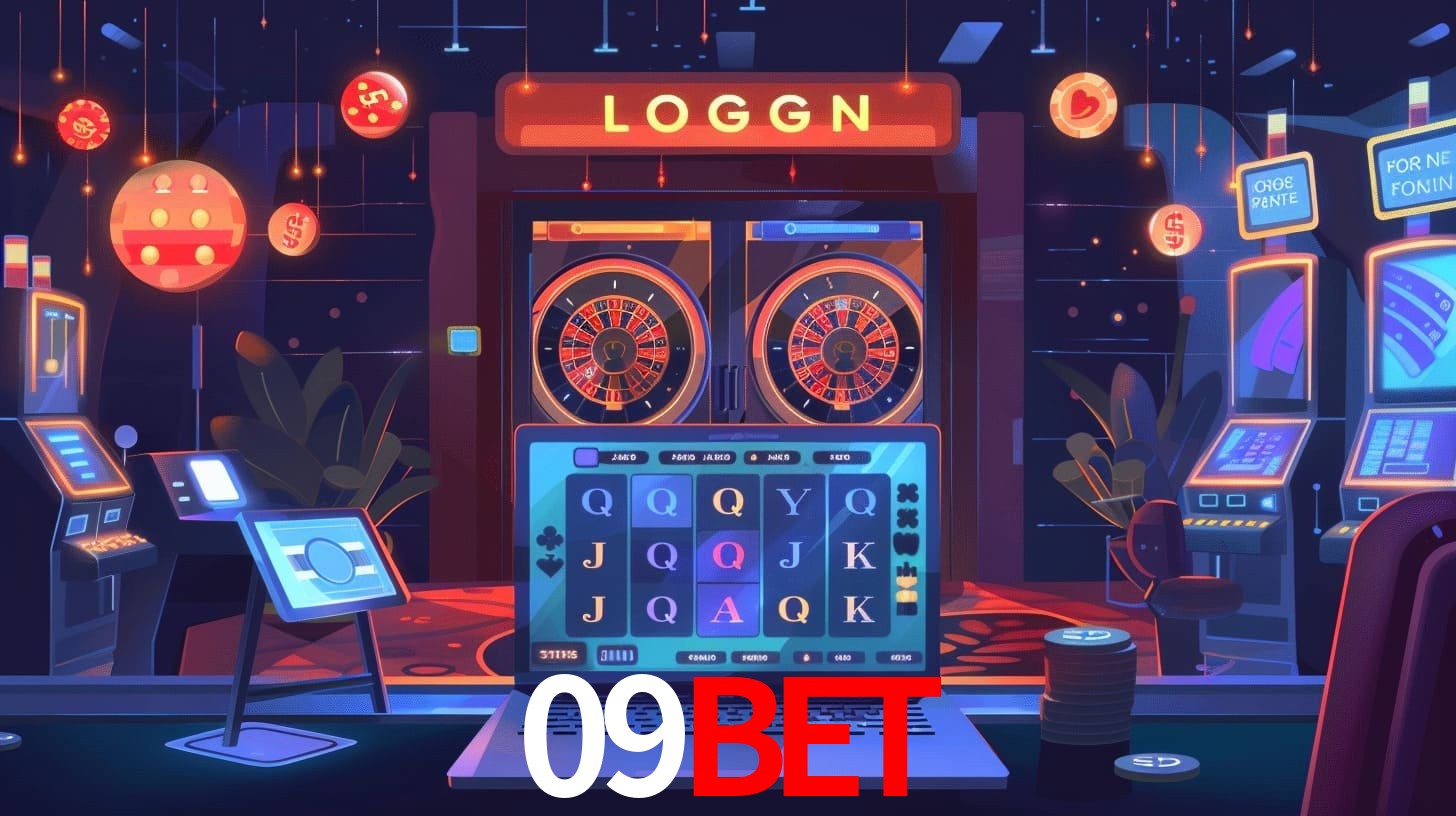 Segurança 2FA 09bet