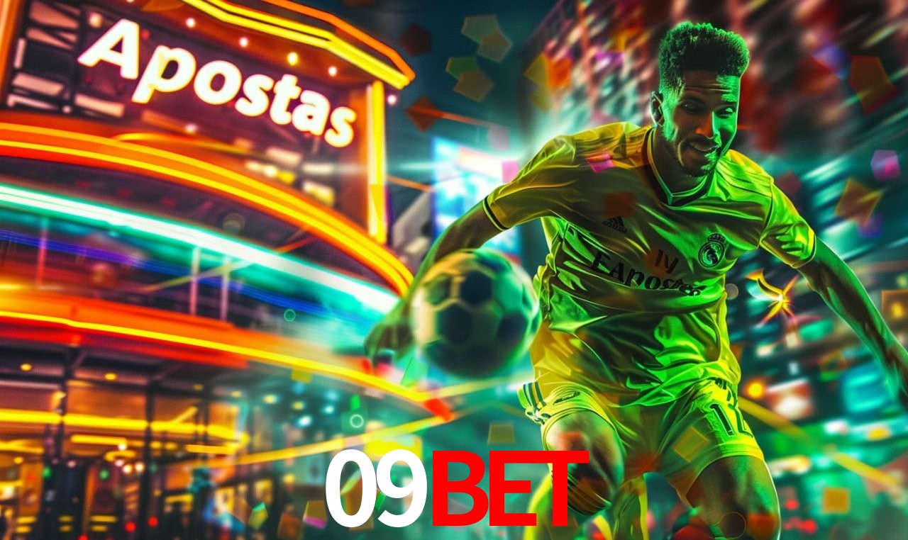 Apostas de Tênis 09bet