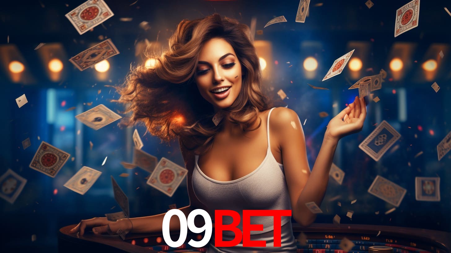 Daily Bonuses 09bet