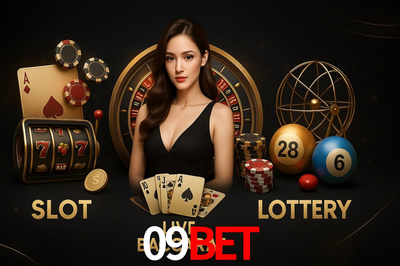Promoção Relâmpago 09bet