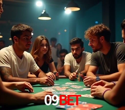 Especiais de Fim de Semana 09bet