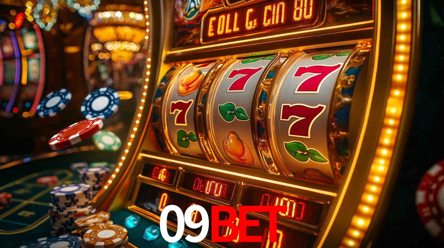 Premium Interface 09bet