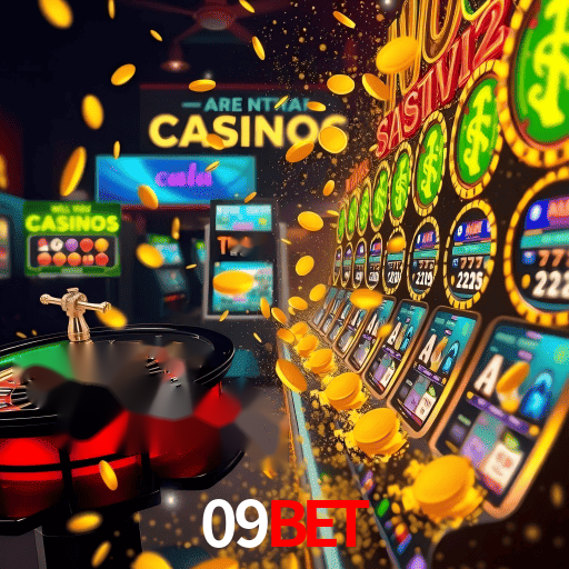 Descubra a Essência do 09bet: Nossa História e Compromissos