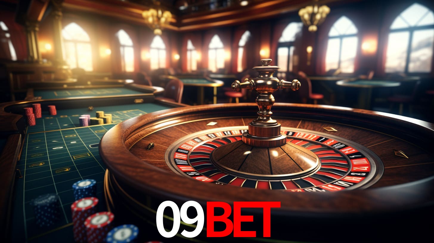 Tournaments 09bet