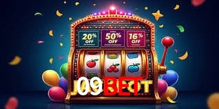 Login Seguro 09bet