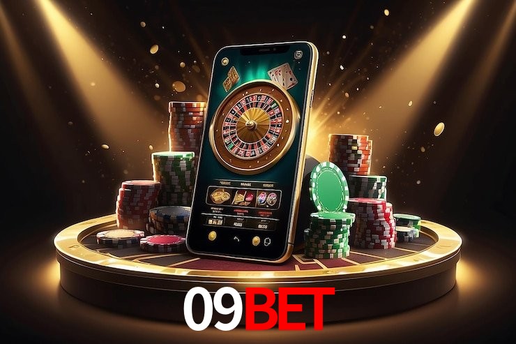 Diretório de Jogos 09bet
