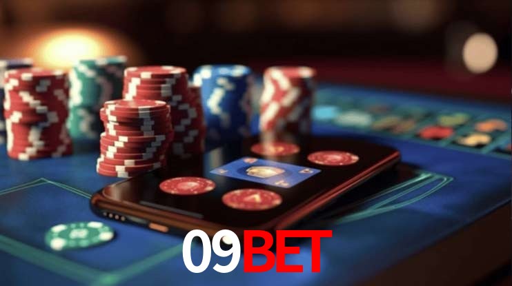 Programa VIP 09bet