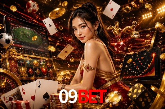 Secure Login 09bet