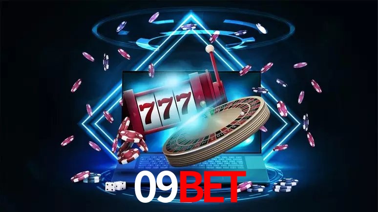 Recursos de Bônus 09bet