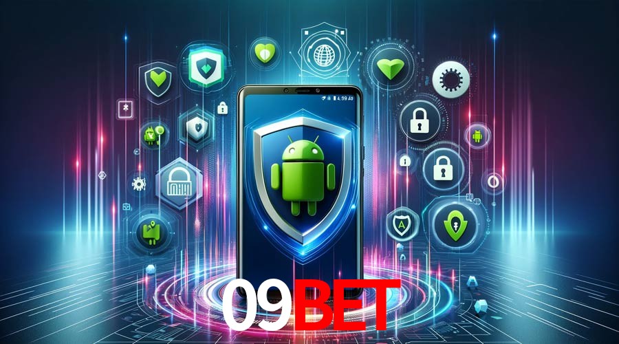 Platform Technology 09bet