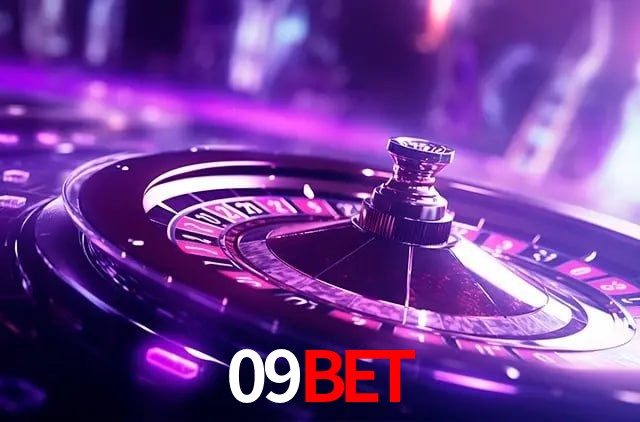 Torneios 09bet