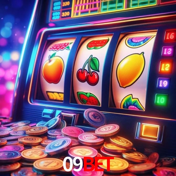 Login Seguro 09bet
