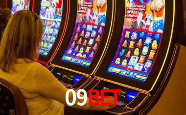 Descubra a Essência do 09bet: Nossa História e Compromissos