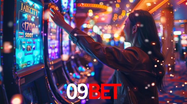 09bet