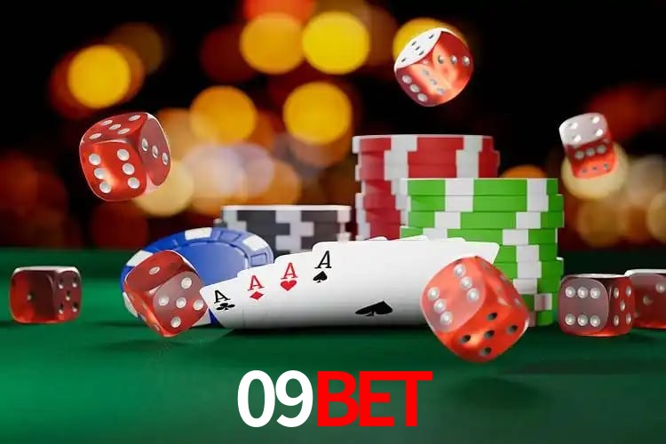 Ofertas Exclusivas 09bet