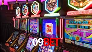 Casino Ao Vivo 09bet