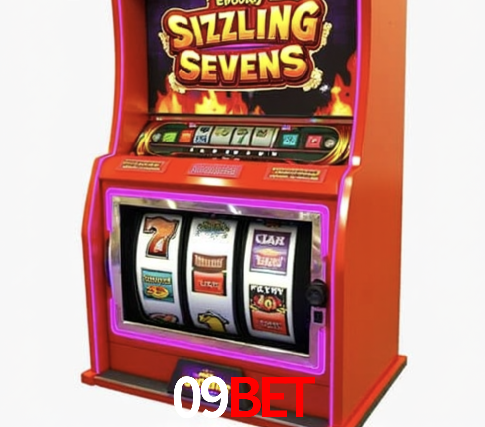 APP oficial da 09bet para mobile