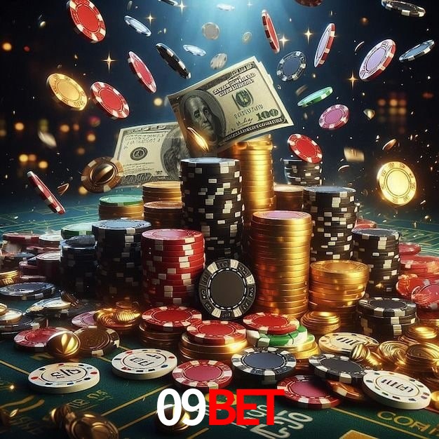 PIX Instantâneo 09bet