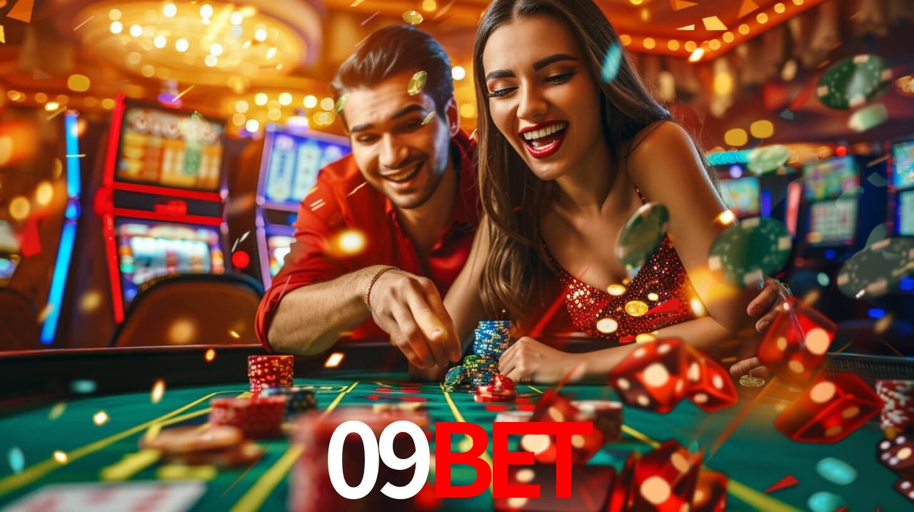 09bet - Customer Support