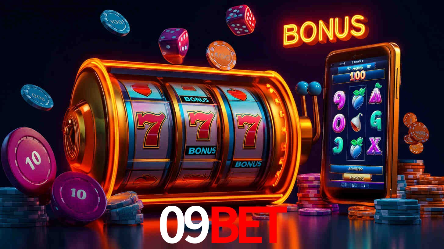 Inovações de Jogos na 09bet: O Futuro das Experiências Interativas
