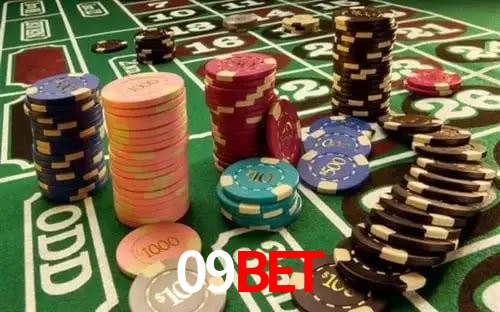 09 bet
