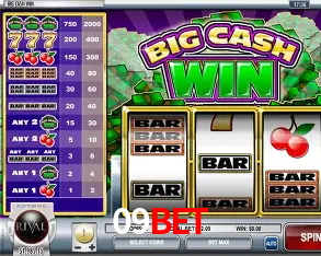 Descubra a Magia dos Jogos de Arcade no 09bet