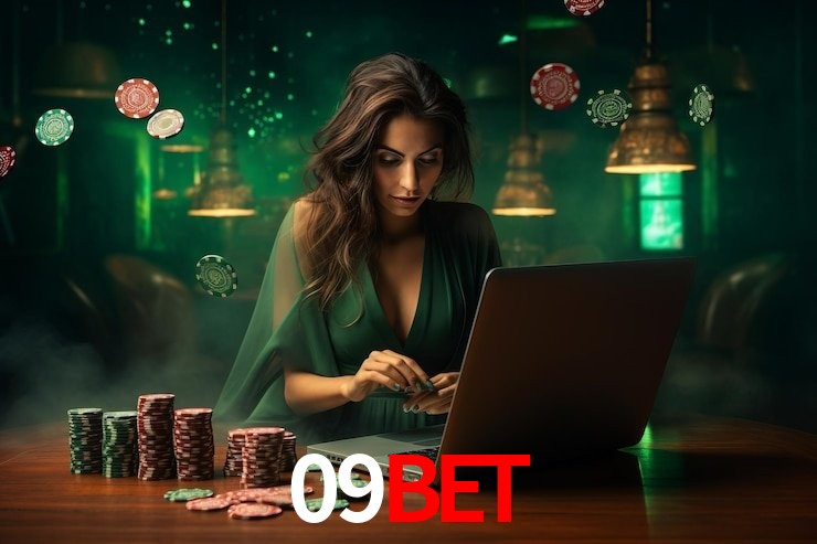 09bet - App Security