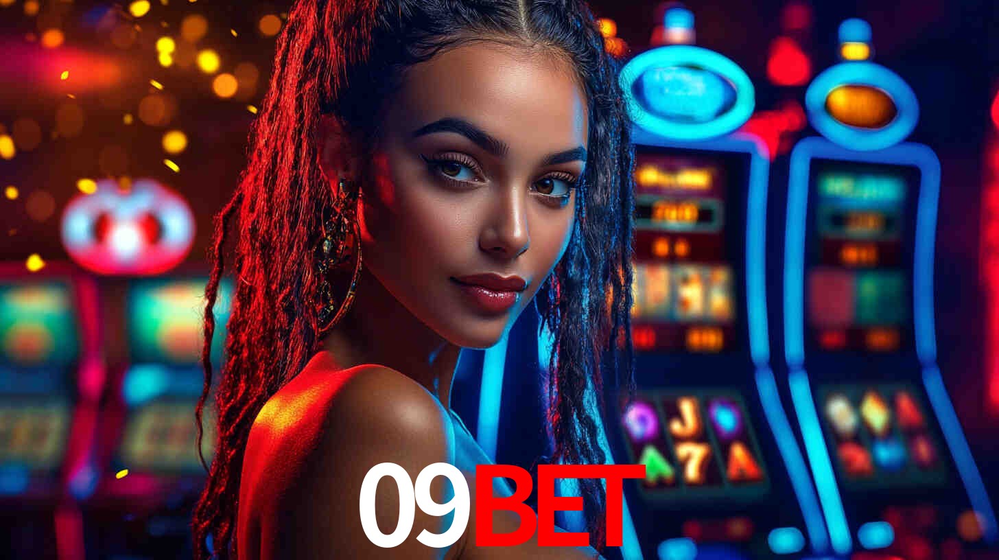 Descubra o Programa VIP da 09bet: Vantagens Exclusivas para Jogadores