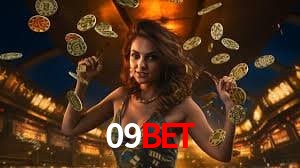 Slot Games 09bet