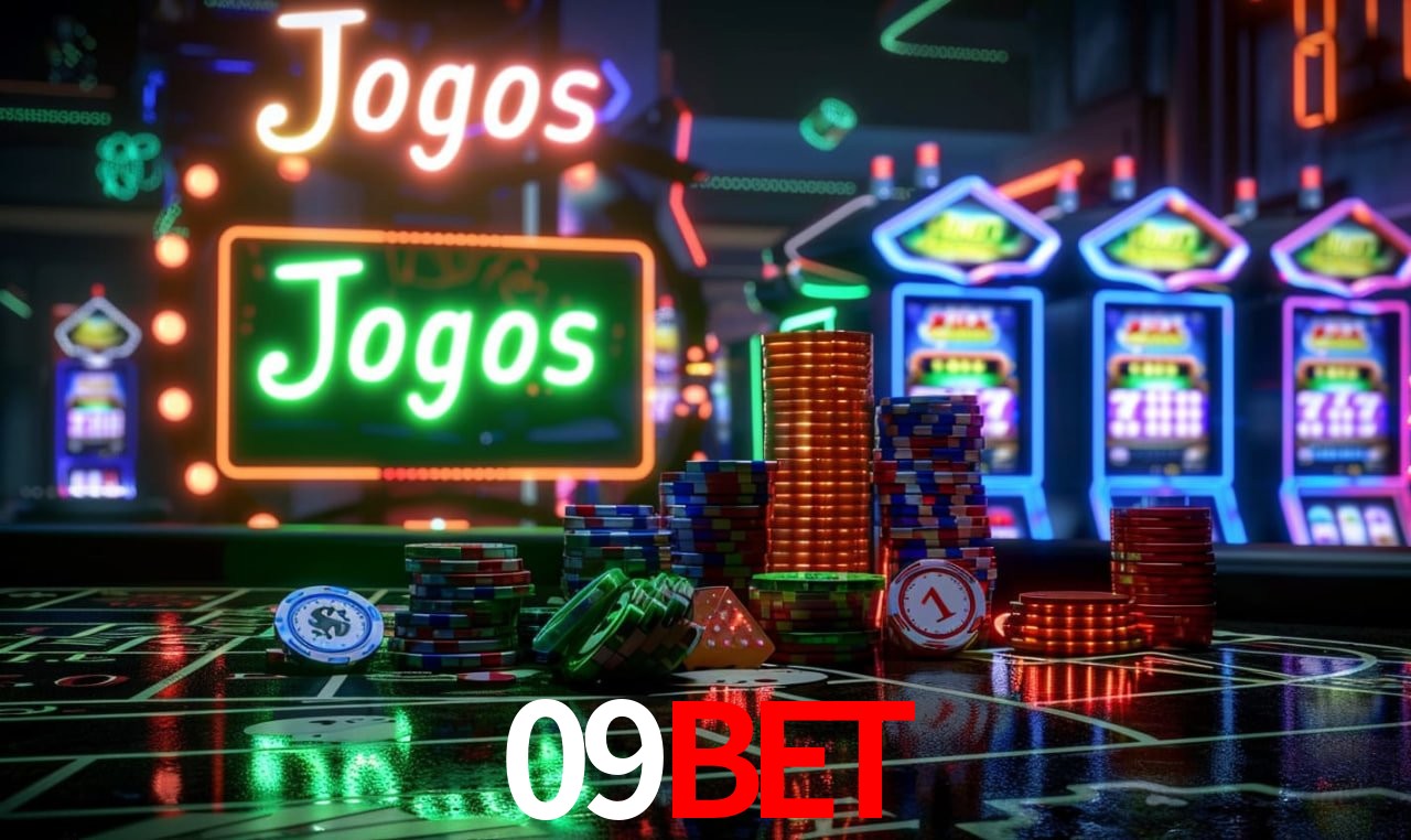 09bet com