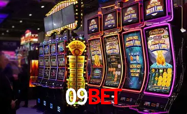 09bet Rio de Janeiro - Bonus Terms