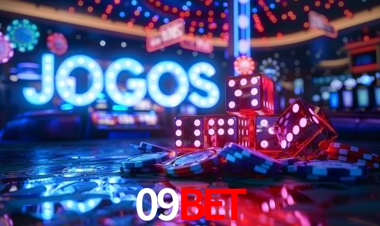 Casino VIP 09bet