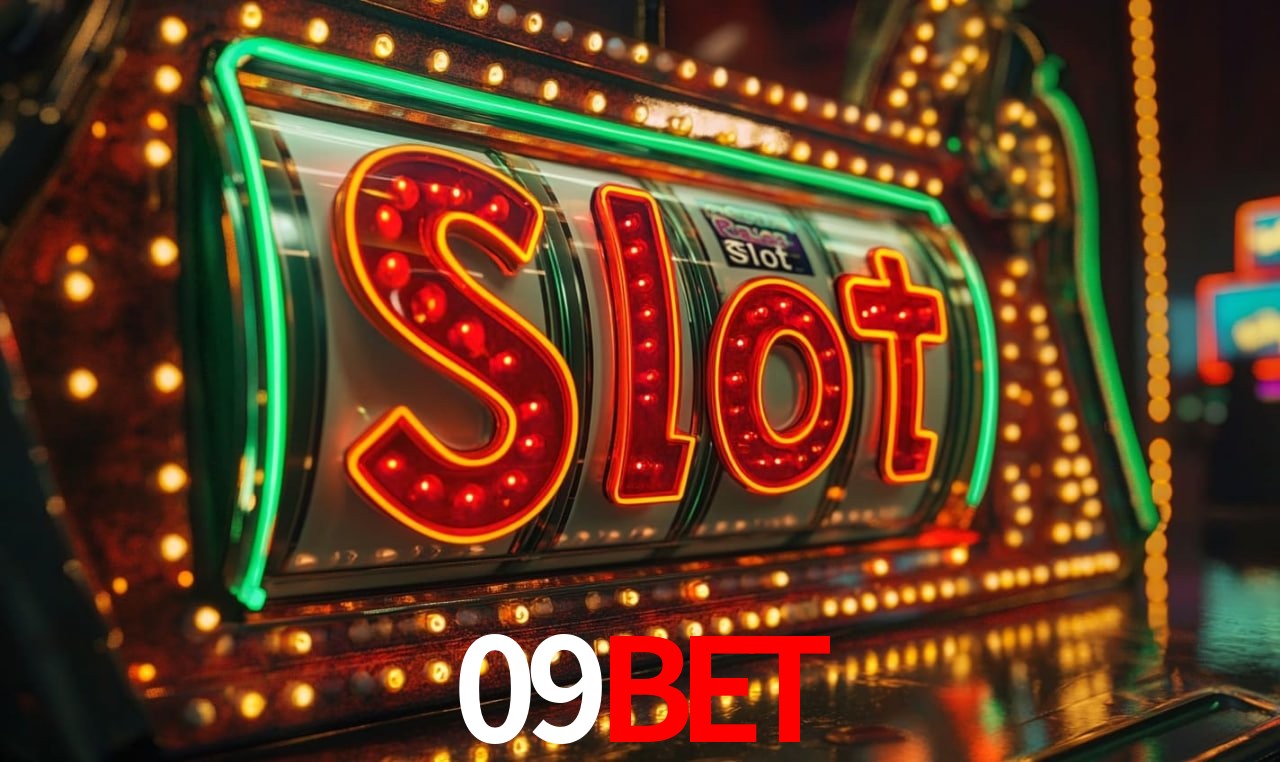 09bet - Support