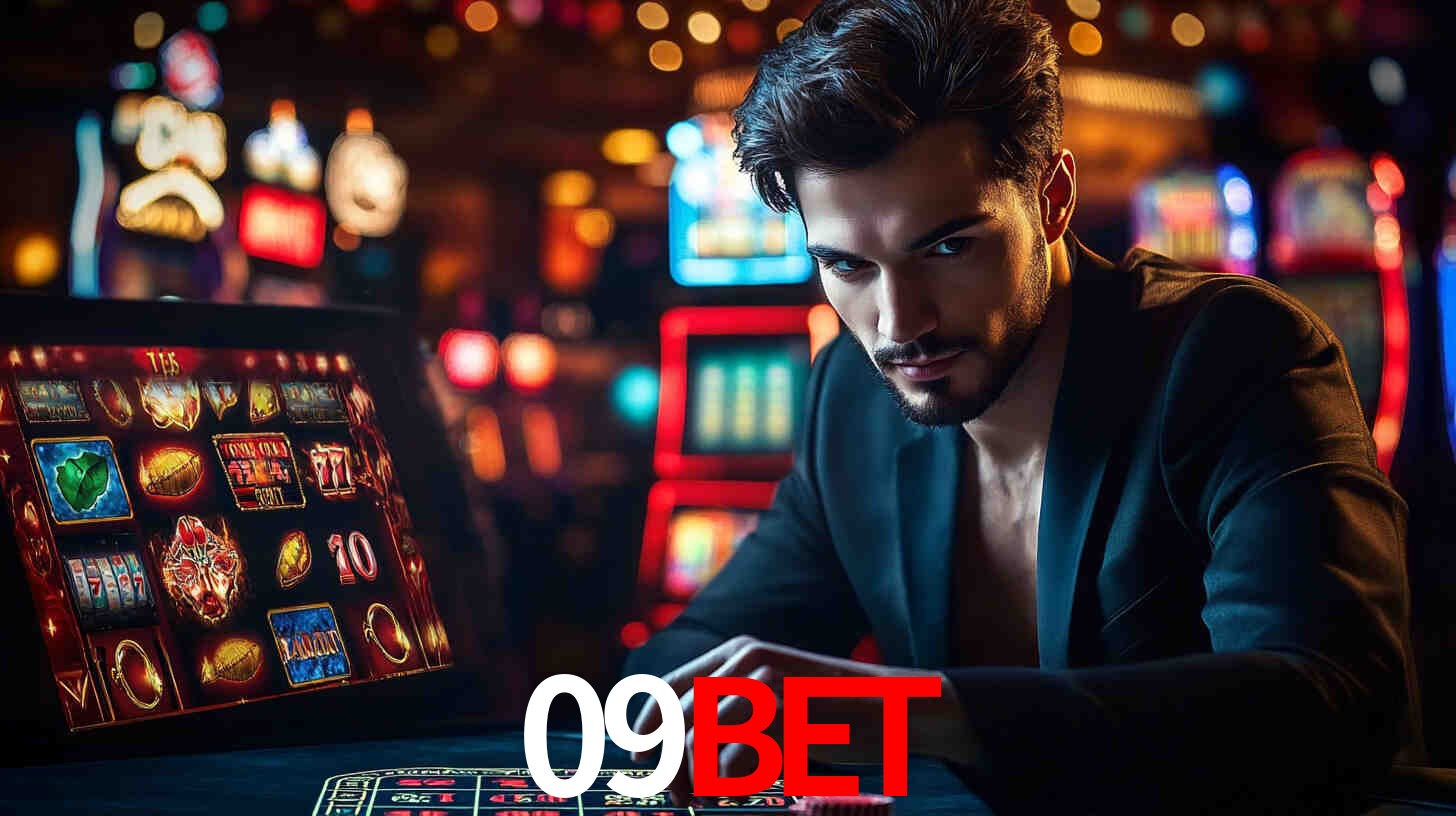 09 bet