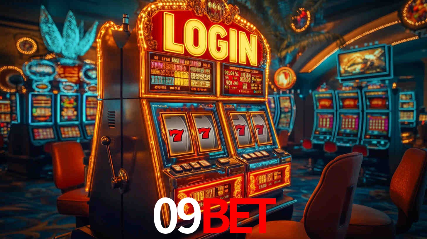 Welcome Bonus 09bet