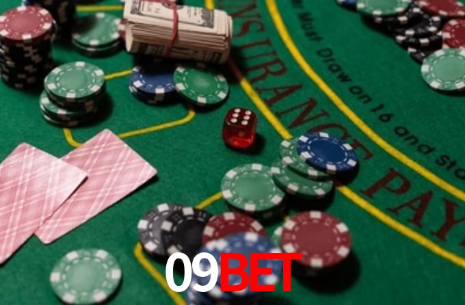 Bônus Generosos e Exclusivos no 09bet para Você!