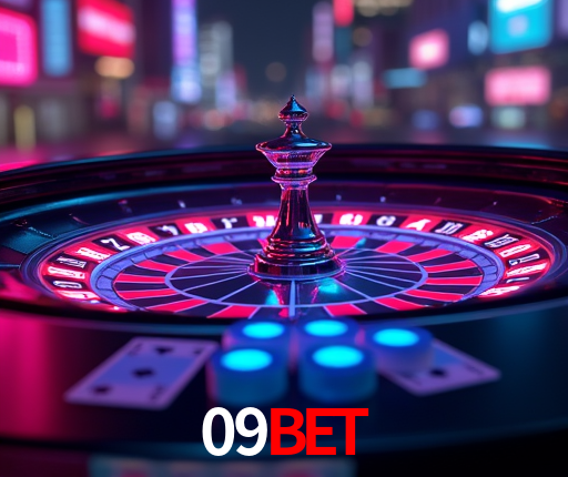 A Emoção da Loteria na 09bet: Uma Chance de Mudança de Vida