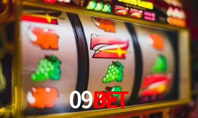 Inovações de Jogos na 09bet: O Futuro das Experiências Interativas