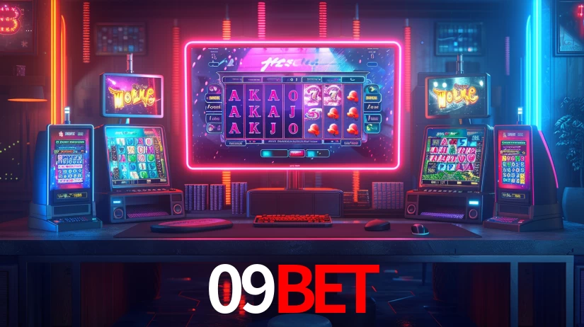 Explore as vantagens do 09bet: serviço profissional e confiabilidade