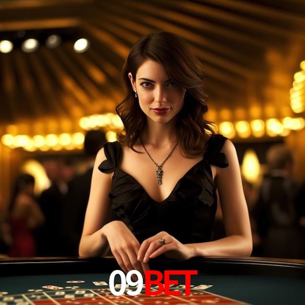 Desvendando o Mundo dos Jogos Virtuais na 09bet