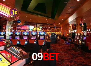09bet Curitiba - Live Status