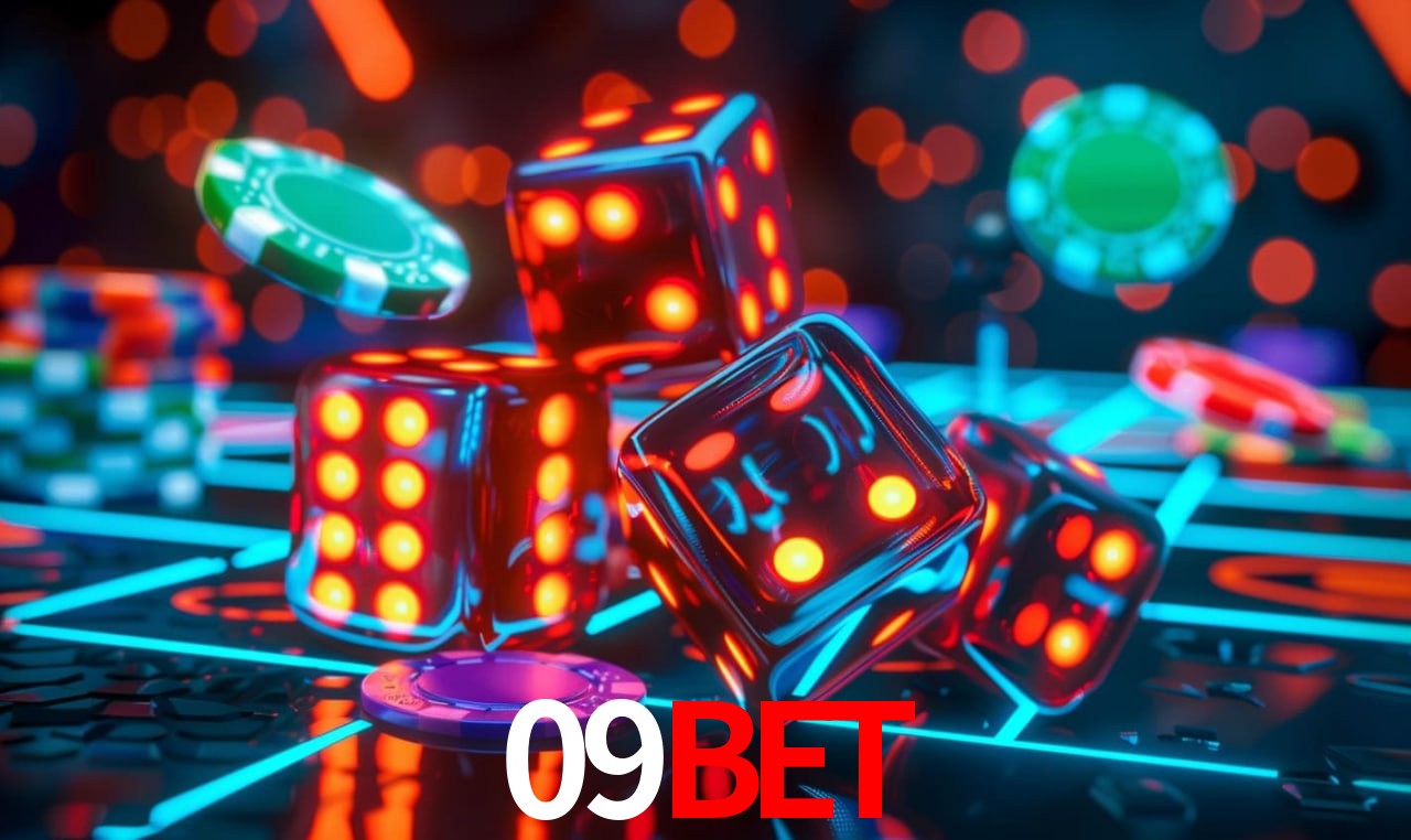 Jogos Exclusivos 09bet