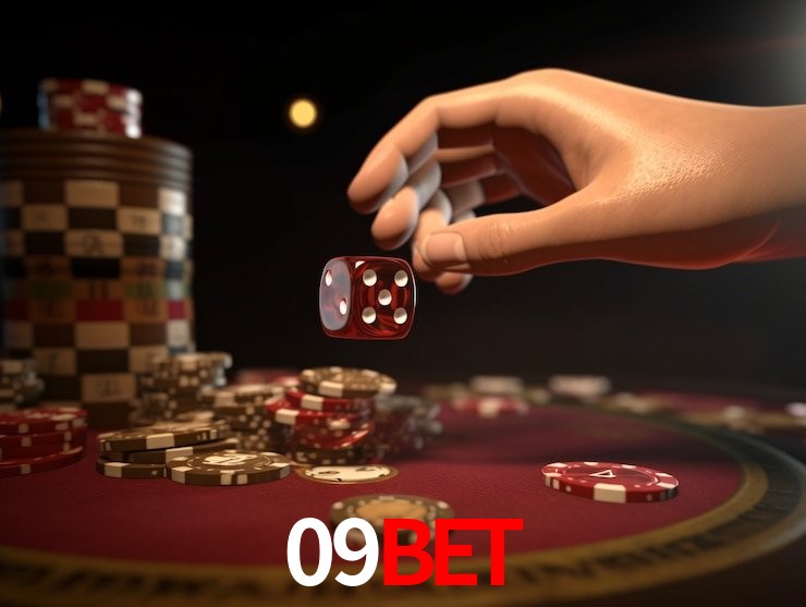 Promoções Sazonais 09bet