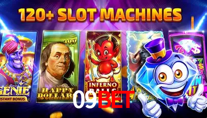 Desvendando o Mundo dos Jogos Virtuais na 09bet