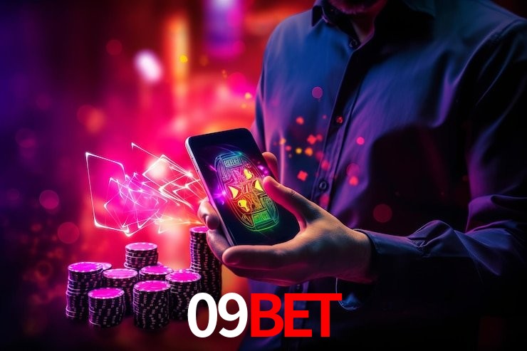 Apostas de Tênis 09bet