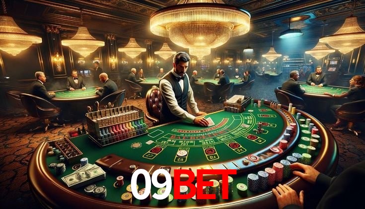 Games Directory 09bet