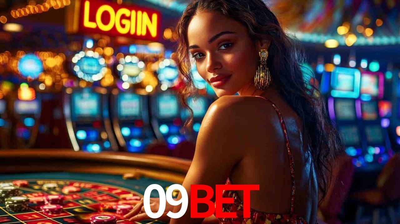 09bet Brasília - Jogo Features