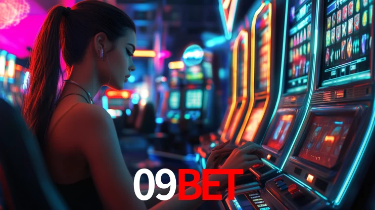 Premium Interface 09bet