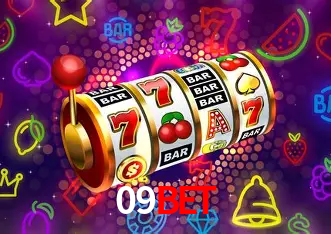 Apostas Esportivas na 09bet: Um Guia Completo
