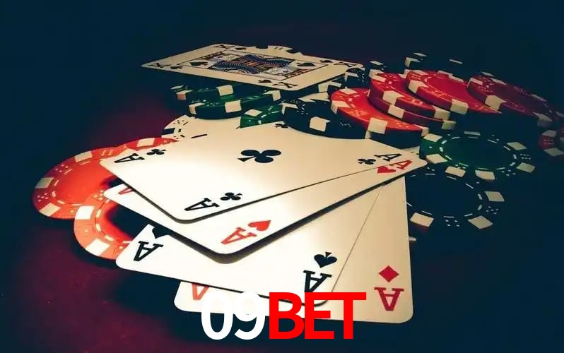 09bet Brasília - Betting Features